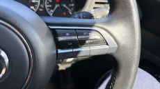 Mazda Cx-30 2.0 e-Skyactiv X MHEV Sport Lux 5dr Petrol Hatchback